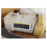 J - PENTAIR ALMOND REPLACEMENT POOL PUMP MOTOR