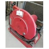 J - MILWAUKEE CUT-OFF MACHINE (C51)