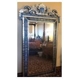 R - VENETIAN WALL MIRROR (M1)