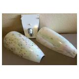 R - WALL SCONCE LIGHT (P8)