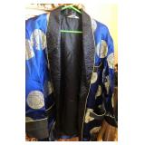 R - ASIAN-INSPIRED JACKET SIZE M (C4)