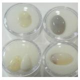 18.29CT OPAL GEAMSTONES