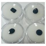 7.61CT SAPPHIRE GEMSTONES