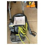 R - HYDRO RAIN POWER WASHER (P148)