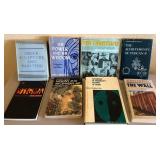 R - MIXED LOT OF BOOKS (P37)