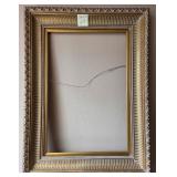 R - ART FRAME 35X49' (G11)