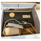 R - HYDRO-RAIN SPRINKLER CONTROLLER (P142)