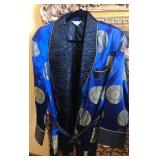 R - ASIAN-INSPIRED JACKET SIZE M (C5)