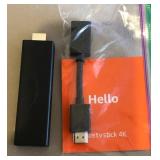 R - AMAZON FIRE TV STICK (P14)