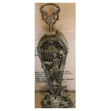 R - FIREPLACE FAN SCREEN (P136)