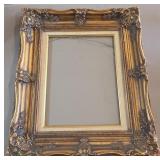 R - GILT ART FRAME 25X21' (P130)