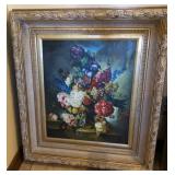 R - STILL LIFE ART (30X35) (M23)