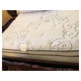 R - MATTRESS SET (C21)