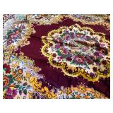 R - THROW BLANKET (B29)