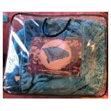 R - HOT BLANKET (A10)