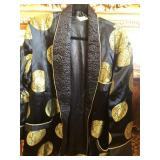 R - ASIAN-INSPIRED JACKET SIZE M (C2)