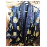 R - ASIAN--INSPIRED   JACKET SIZE M (C3)