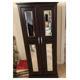 W - JEWELRY ARMOIRE (M7)