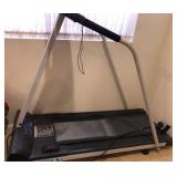 W - WESLO CADENCE 850 FITNESS MACHINE (B85)