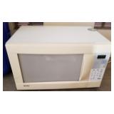 W - SENSOR MICROWAVE OVEN (G7)