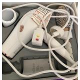 W - FEATHERWEIGHT LUXE 2i HAIR DRYER SET (M33)