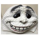 W - FUN WORLD MASK (B113)