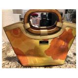 W - KATE SPADE HANDBAG (K34)