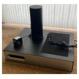 W - VIZIO WIRELESS SUBWOOFER, SMART SPEAKER (D14)