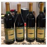 W - LOT OF FOUR BOTTLES (K27)