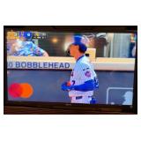 W - SONY 60' LCD TV & CONSOLE/ STAND (B171)