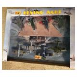 W - MAISTO FLYING ACES SET (B24)