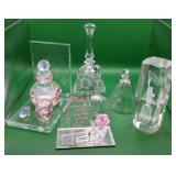 W - MIXED LOT OF COLLECTIBLES (L55)