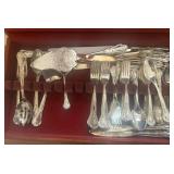 W - GODINGER FLATWARE (K67)