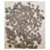 W - LOT OF COLLECTIBLE COINS (C84)