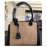 W - FASHION HANDBAG (L128)