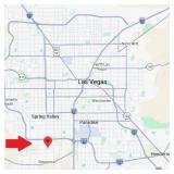 AUCTION LOCATION MAP