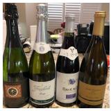 W - LOT OF FOUR BOTTLES (K32)