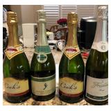 W - LOT OF FOUR BOTTLES (K31)