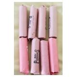 W - EIGHT ROLLS OF PENNIES (C87)