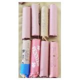 W - EIGHT ROLLS OF PENNIES (C88)