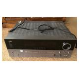 W - HARMAN/KARDON AUDIO-VIDEO RECORDER (B11)