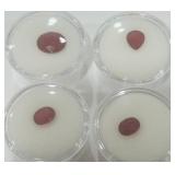 10.26CT RUBY GEMSTONES