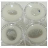 22.77CT OPAL GEMSTONES