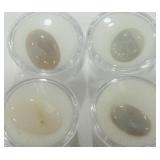 25.37CT OPAL GEMSTONES