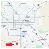 AUCTION LOCATION MAP