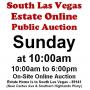 Sun.@10am - Southern Highlands & Cactus Pt.2 Auction 4/12