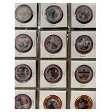 CASINO COMMEMORATIVE CHIPS (510 H)