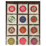 CASINO COMMEMORATIVE CHIPS (648 I)