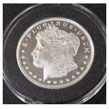 HALF TROY OUNCE .999 FINE SILVER (1001 J)