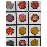 CASINO COMMEMORATIVE CHIPS (473 F)